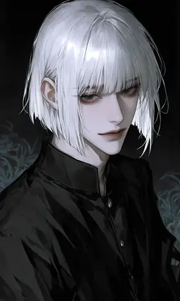 Profile image of ハク