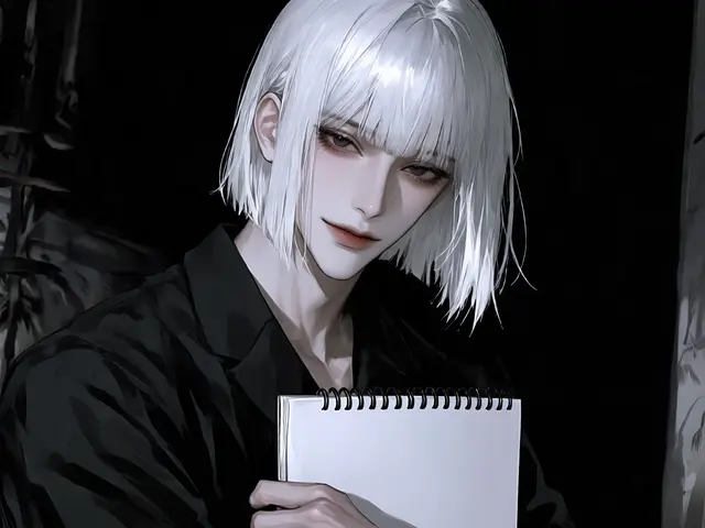 Profile image of ハク