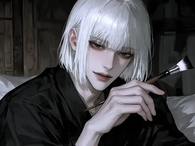 Profile image of ハク