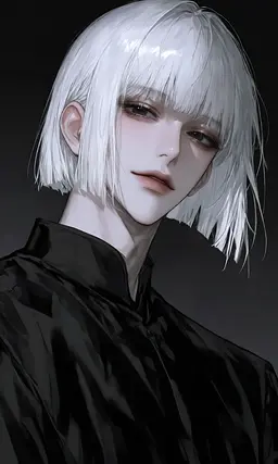 Profile image of ハク