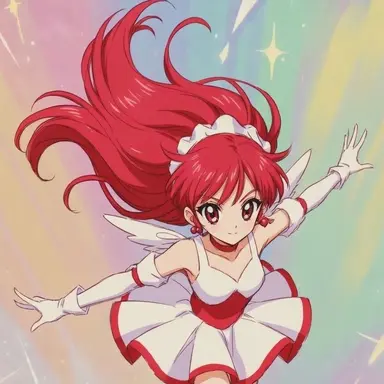 Profile image of ざくろ