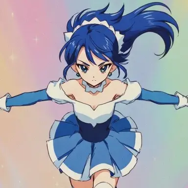 Profile image of ふじ