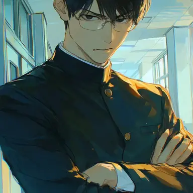 Profile image of 九条院司