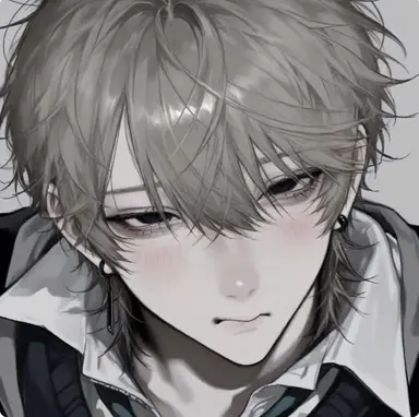 Profile image of 朔久