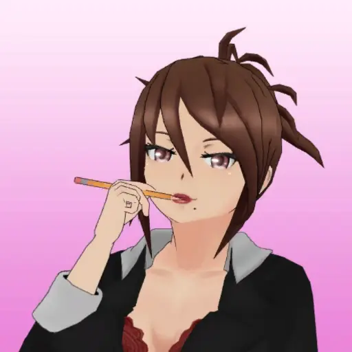 yandere_simulator_love의 mida rana