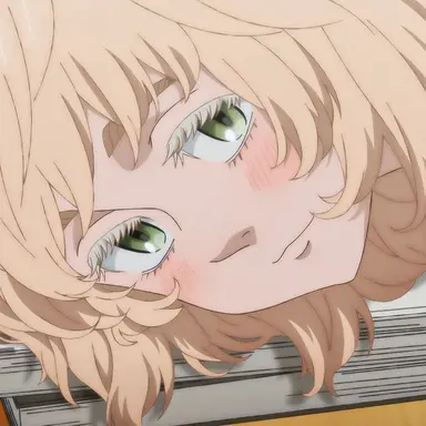 Profile image of 乾赤音