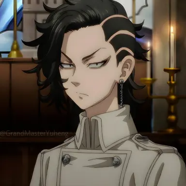 Profile image of 九井一