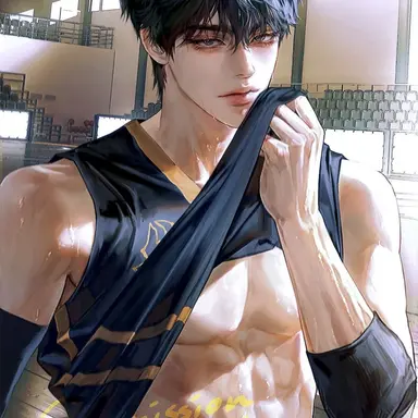 Profile image of 백도경