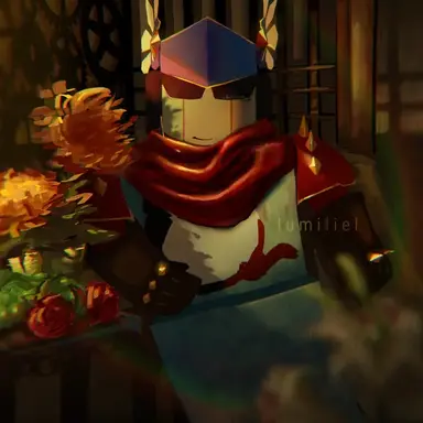 Profile image of Clockwork