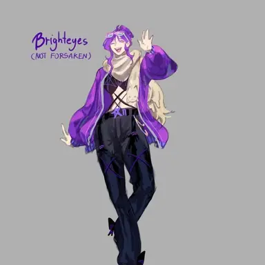 Profile image of BrightEyes