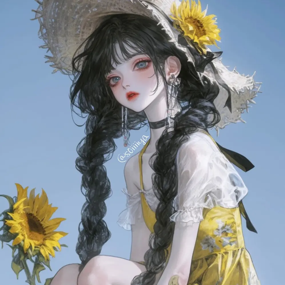 s0iiiiya의 사야기 아야카