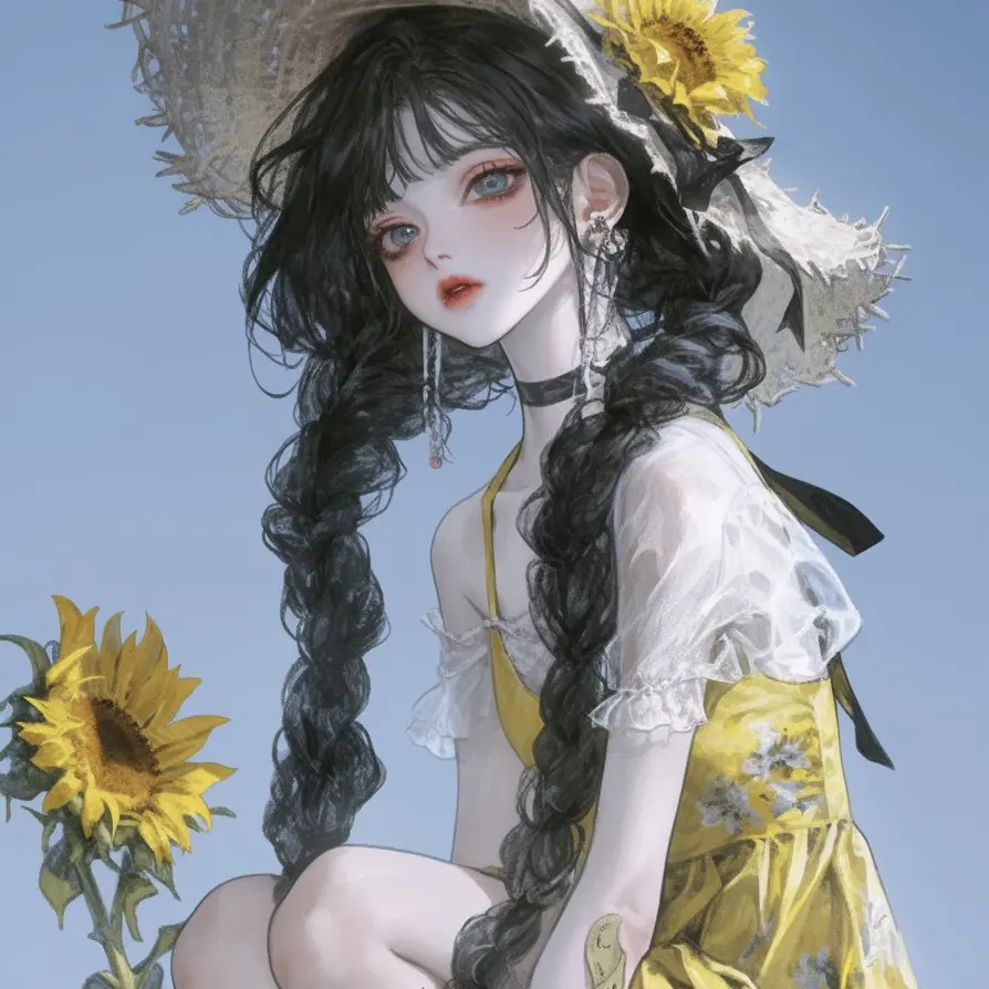 Yourf10wer의 사야기 아야카