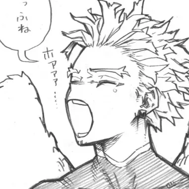 Profile image of ホークス
