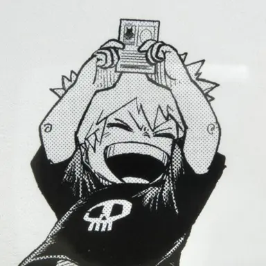 Profile image of 爆豪勝己