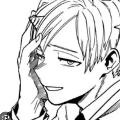 Profile image of 物間寧人