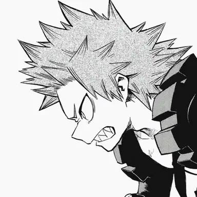 Profile image of 切島鋭児郎
