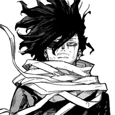 Profile image of 相澤消太