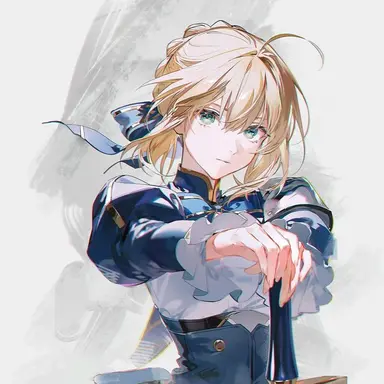 Profile image of 세이버