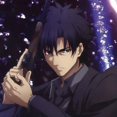 Profile image of 에미야 키리츠구