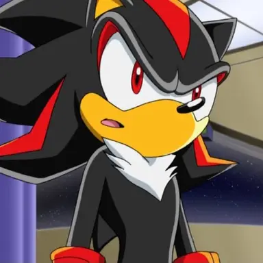 Profile image of 섀도우 더 헤지혹