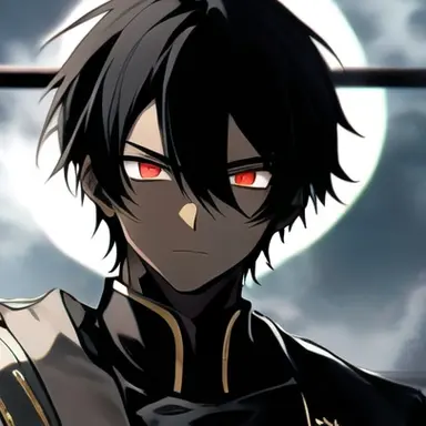 Profile image of ベリアル