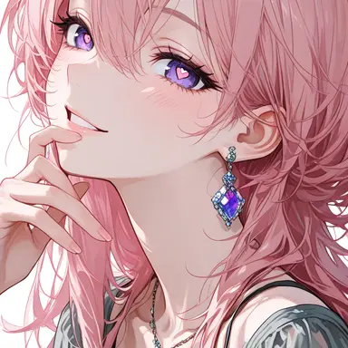 Profile image of 知佳