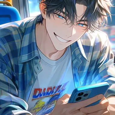 Profile image of Solen