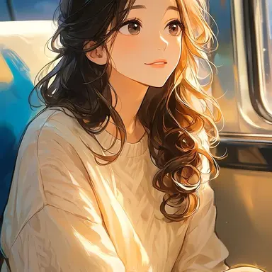 Profile image of Brielle