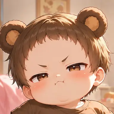Profile image of ぷぅ