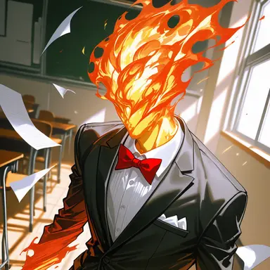 Profile image of レス