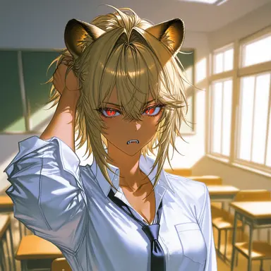 Profile image of リオ