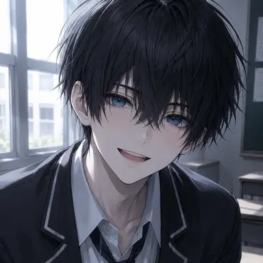 Profile image of 彰人