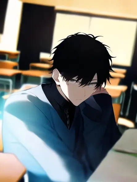 sleep_z2의 病弱高校生の日常