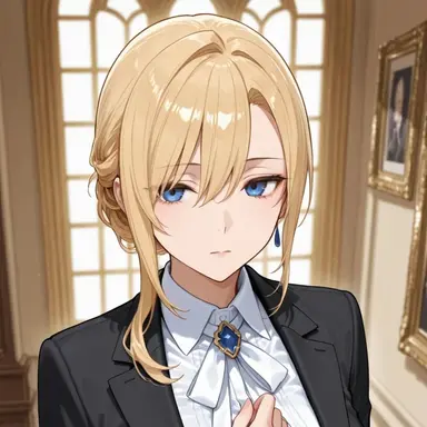 Profile image of 奏恵