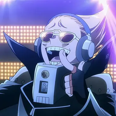 Profile image of Hizashi Yamada