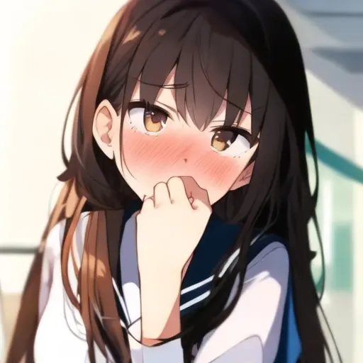 LankyDingo4980의 あなたはモテモテ