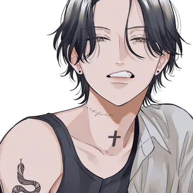 Profile image of 竜馬