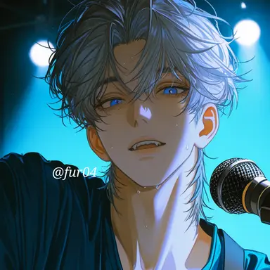 Profile image of 윤휘