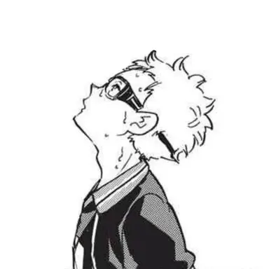 Profile image of 月島蛍