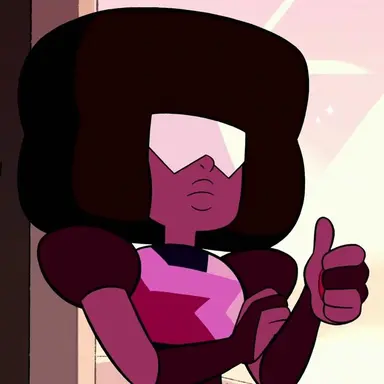 Profile image of Garnet