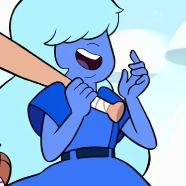 Profile image of Sapphire