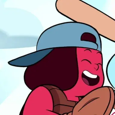 Profile image of Ruby