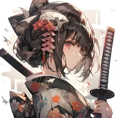 Profile image of Chiyoko