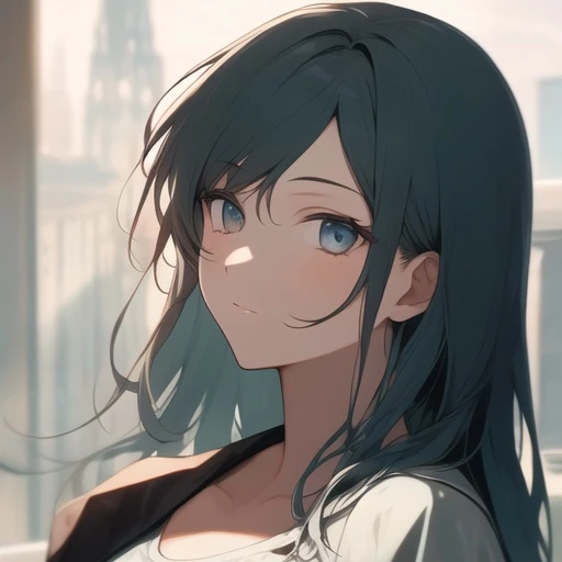 키스녀