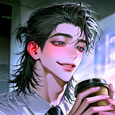 Profile image of 문여운