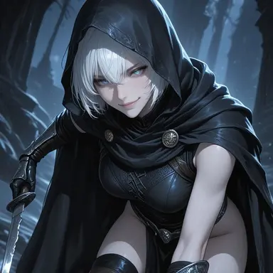 Profile image of シース