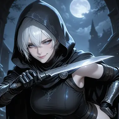 Profile image of シース