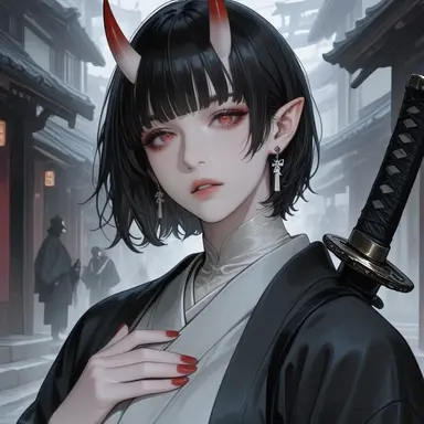 Profile image of アケハ