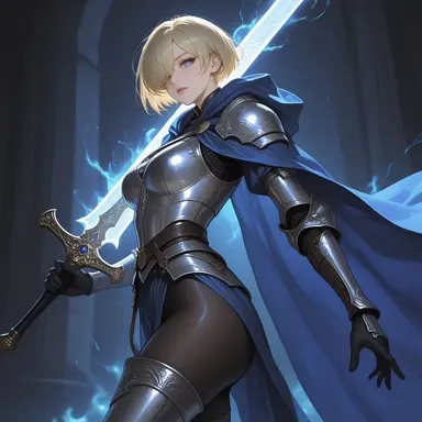 Profile image of 미아