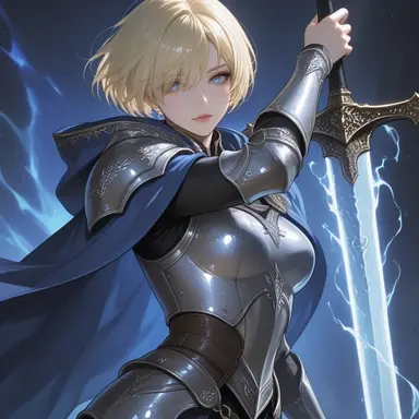 Profile image of ミア